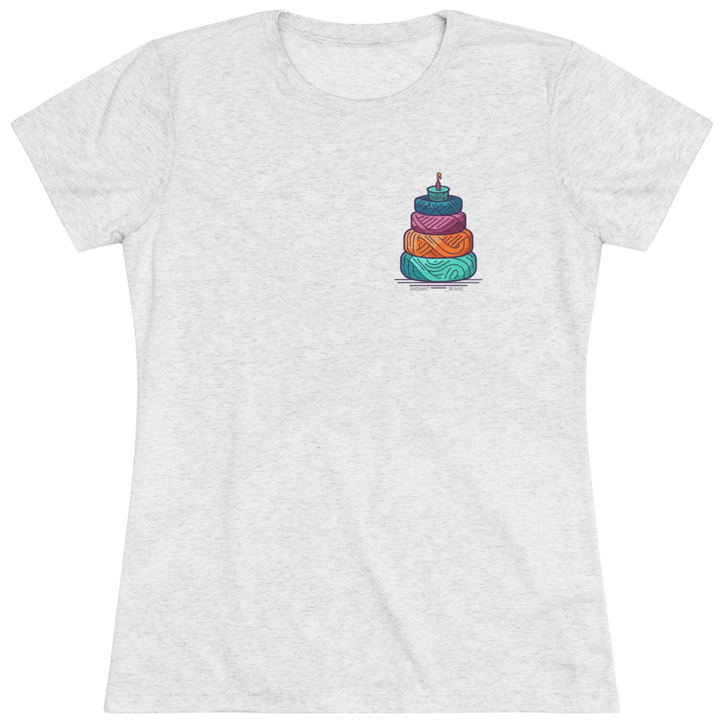Piece of Cake - Women's T-Shirt