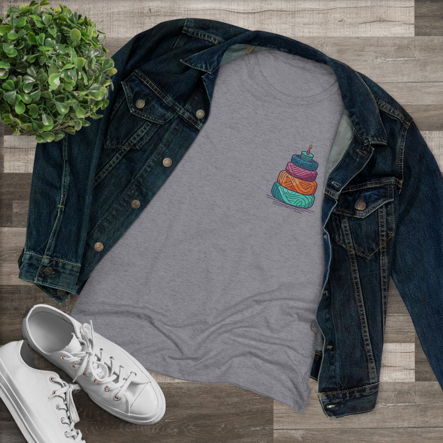 Piece of Cake - Women's T-Shirt