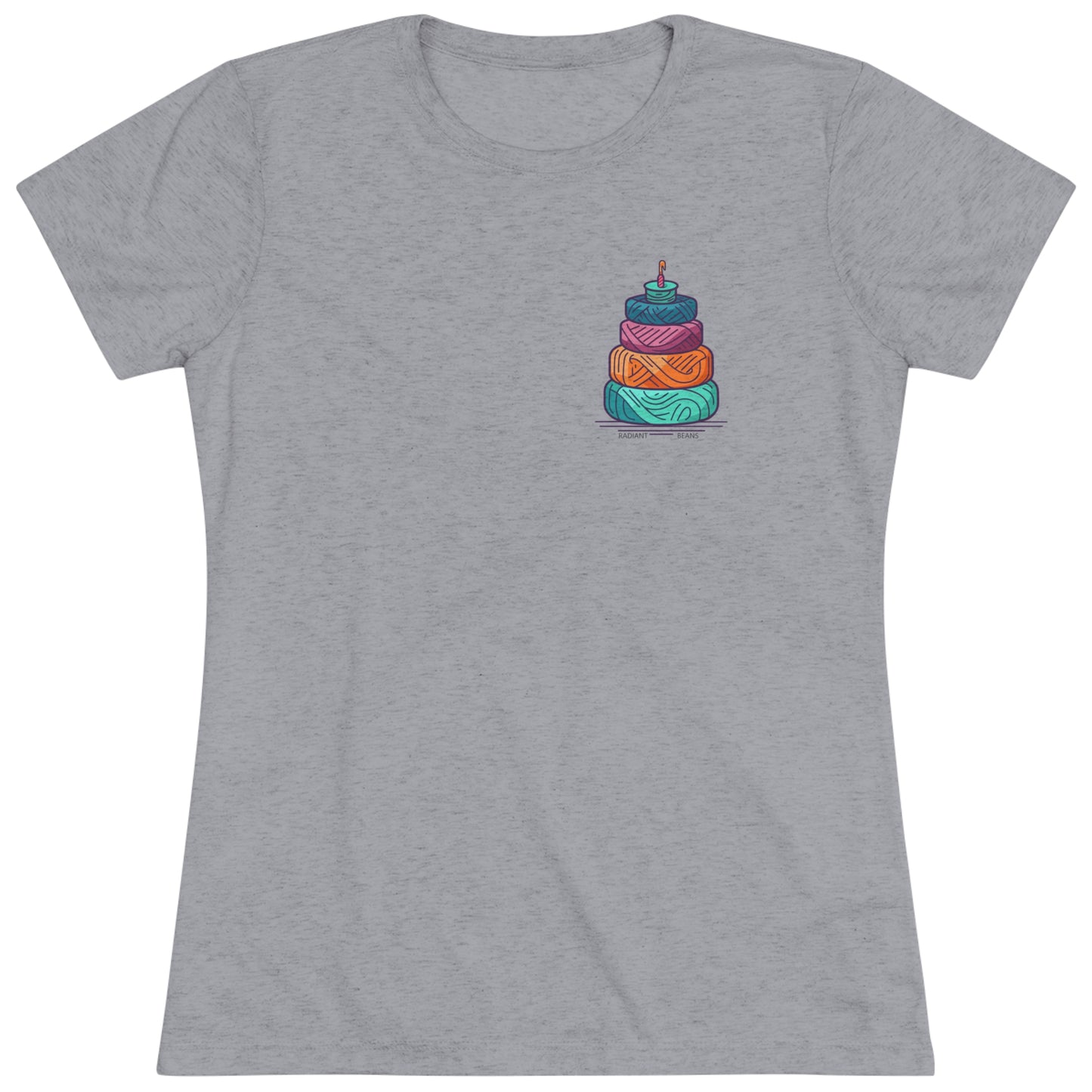 Piece of Cake - Women's T-Shirt