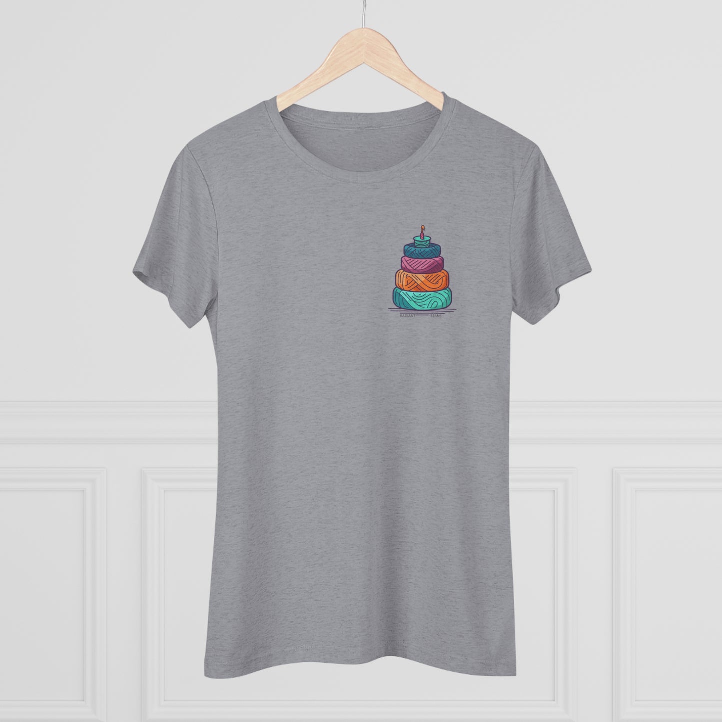 Piece of Cake - Women's T-Shirt