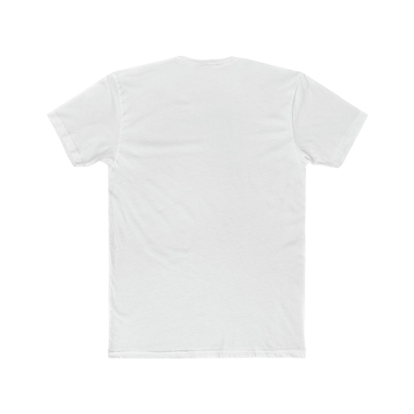 Piece of Cake - Men's T-Shirt