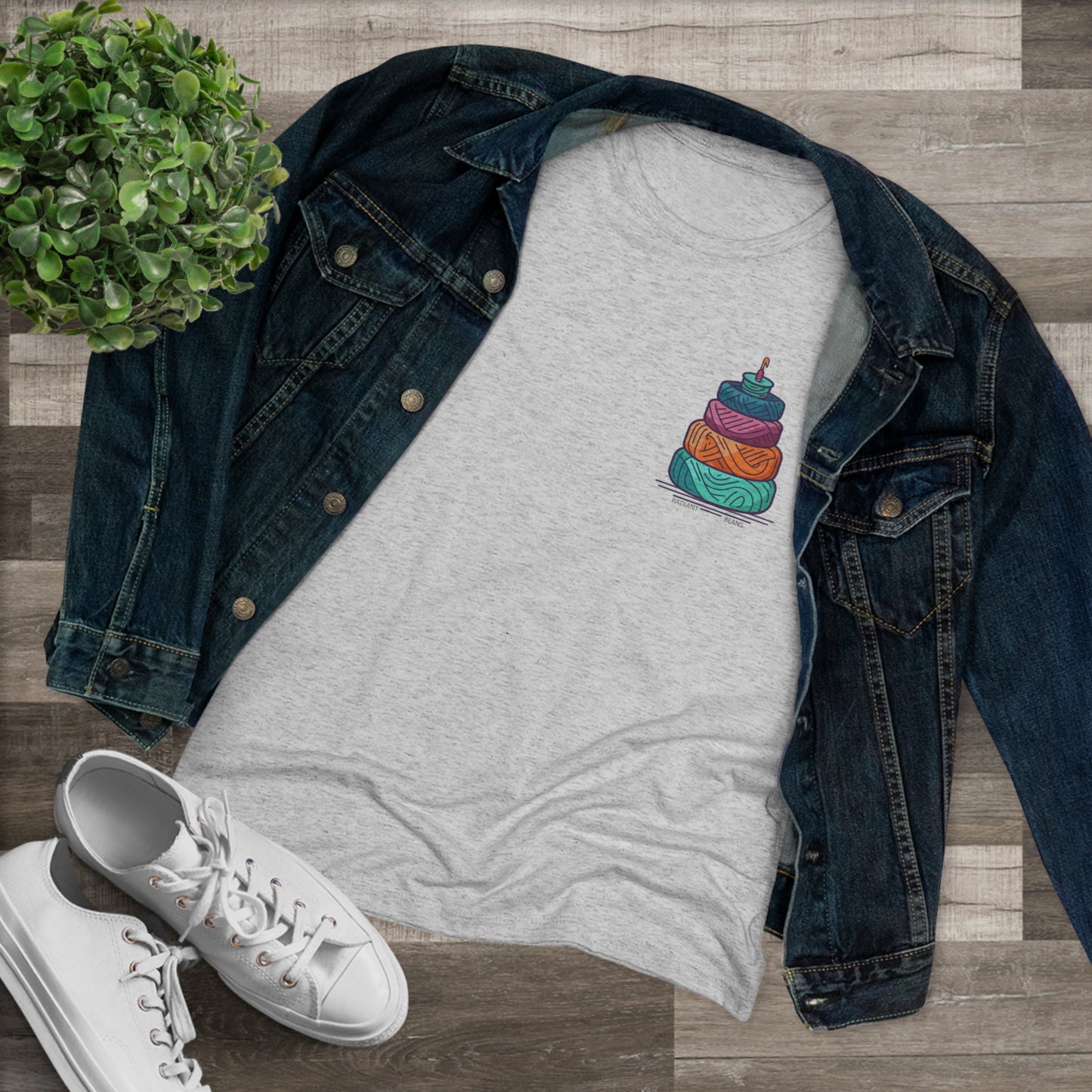 Piece of Cake - Women's T-Shirt